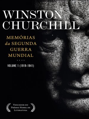 cover image of Memórias da Segunda Guerra